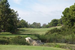 Pelican Hill (South) 8th